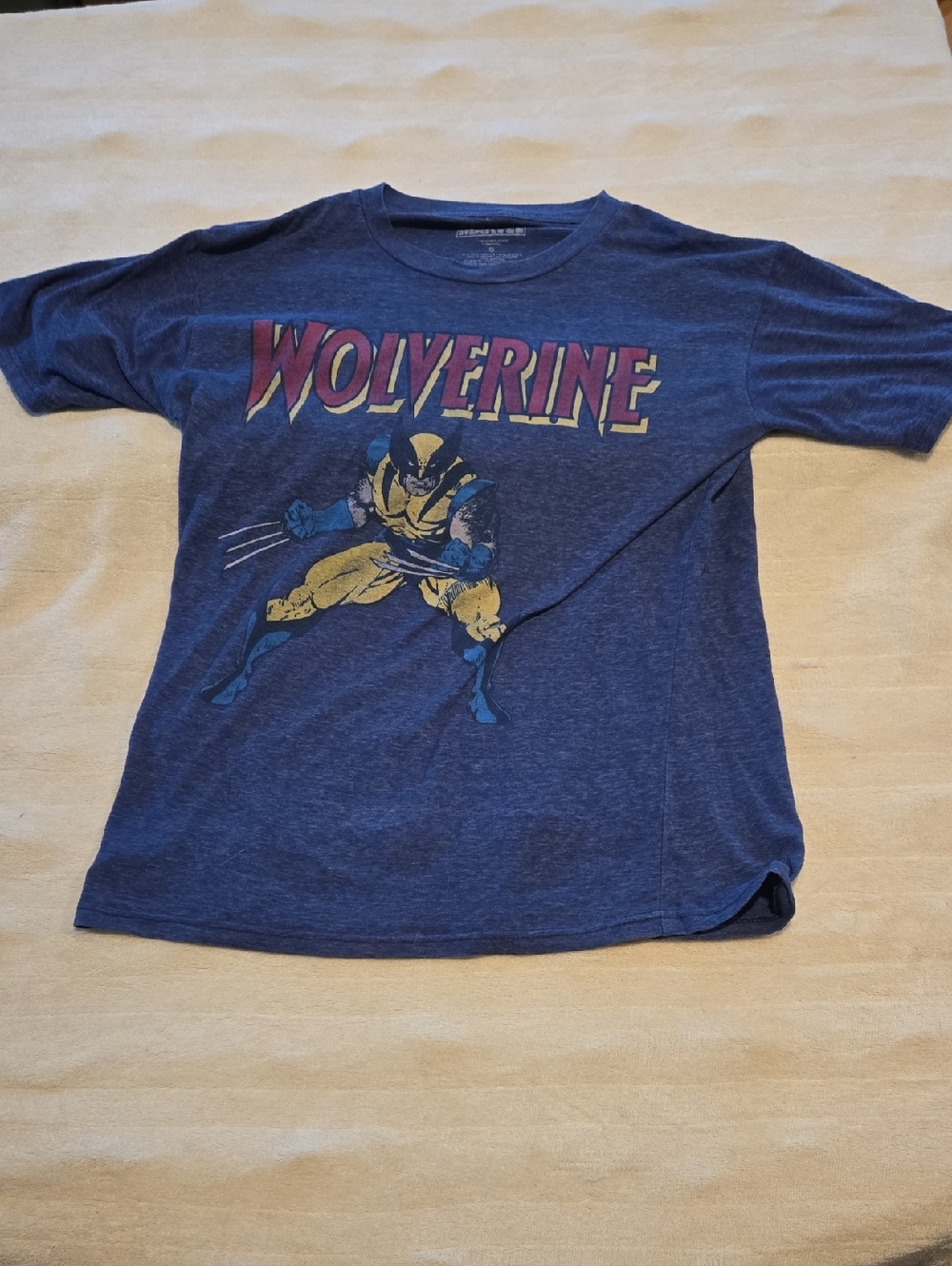 Marvel's Wolverine T-shirt